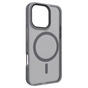 Чохол до мобільного телефона Armorstandart Uniq MagSafe Apple iPhone 16 Pro Titanium Grey (ARM79506) - зменшене зображення 1