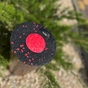 Масажний ролик PowerPlay PP-4348 2 in 1 EPP Foam Roller 33x14см Чорно/Червоний (PP_4348_Red_(33*14)) - зменшене зображення 7