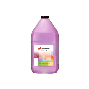 Тонер Static Control HP CLJP M252/M254/M452 1кг magenta (HM254-1KG-MAOS) зображення 1