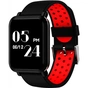 Смарт-годинник UWatch SN60 Red (F_55037) - зменшене зображення 1