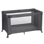 Дитячий манеж Bebe Confort ліжечко Soft Dreams Mineral Graphite (2114153210) - зменшене зображення 2