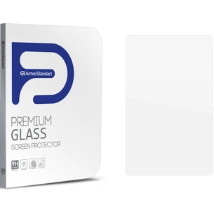 Скло захисне Armorstandart Glass.CR Lenovo Tab K11 Plus Clear (ARM83271) зображення 1