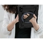 Чохол до планшета BeCover Xiaomi Redmi Pad Pro 12.1'''' Black (712920) - зменшене зображення 6