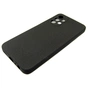 Чохол до мобільного телефона Dengos Carbon Samsung Galaxy A13 4G (black) (DG-TPU-CRBN-144) - зменшене зображення 3