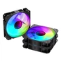 Кулер до корпусу Gamemax RC300 - зменшене зображення 2