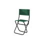 Стілець складаний NeRest NR-16 SP зі спинкою (4820211100575GREEN) - зменшене зображення 1