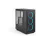 Корпус Fractal Design Epoch Black TG RGB Light tint (FD-C-EPO1A-04) - уменьшенное изображение 3