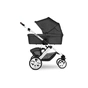 Коляска ABC design Salsa 4 Air Fashion Fox (1200228/2006) - зменшене зображення 3