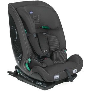 Автокрісло Chicco MySeat i-Size Air Сіре (79873.21) зображення 1