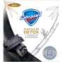 Тверде мило Safeguard Natural Detox З екстрактом бамбукового вугілля 3 x 110 г (8001841825311) - зменшене зображення 2