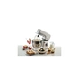 Кухонний комбайн Ariete 1598 White - зменшене зображення 4