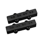 Звукознімач для гітари DiMarzio Model J (Bridge + Neck) (DP123BK) - зменшене зображення 1