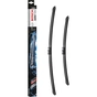 Щітка склоочисника Bosch 3 397 118 936 - зменшене зображення 5