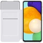 Чохол до мобільного телефона Samsung SAMSUNG Galaxy A52/A525 S View Wallet Cover White (EF-EA525PWEGRU) - зменшене зображення 4