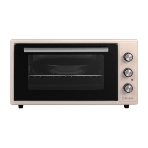 Електропіч Perfelli CLASSIC 48 IVORY зображення 1