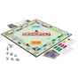 Настільна гра Hasbro Класична Монополія українська версія (C1009) - зменшене зображення 2