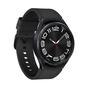 Смарт-годинник Samsung Galaxy Watch 6 Classic 43mm Black (SM-R950NZKASEK) - зменшене зображення 3