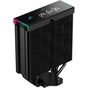Кулер до процесора Deepcool AK400 DIGITAL PRO - зменшене зображення 8