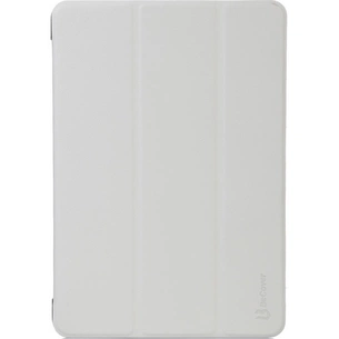 Чохол до планшета BeCover Smart Case Samsung Tab A 8.0 2017 SM-T380/T385 White (701861) зображення 1