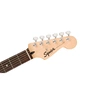 Електрогітара Squier by Fender Sonic Stratocaster LRL Ultraviolet (234204) - зменшене зображення 5
