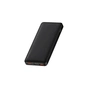 Батарея універсальна Baseus Bipow 10000mAh, 15W, MicroUSB, 2*USB, Type-C, black (PPBD050001) - зменшене зображення 3