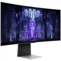 Монітор Samsung LS34BG850SIXUA - зменшене зображення 4