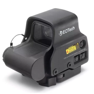 Коліматорний приціл EOTech 68MOA/1MOA (EXPS3-0) зображення 1