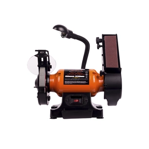 Точильний верстат Tekhmann TBG-4515 LB (850991) зображення 1