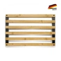 Підставка під гаряче Kela Kiril Bamboo 38 x 24 х 3 см (12596) - зменшене зображення 1