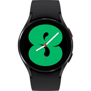 Смарт-годинник Samsung Galaxy Watch 4 40mm Black (SM-R860NZKASEK) зображення 1