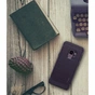 Чохол до мобільного телефона Ringke Onyx Samsung Galaxy S9 Plum Violet (RCS4418) - зменшене зображення 4