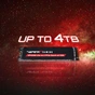 Накопичувач SSD M.2 2280 1TB VP4300L Patriot (VP4300L1TBM28H) - уменьшенное изображение 10
