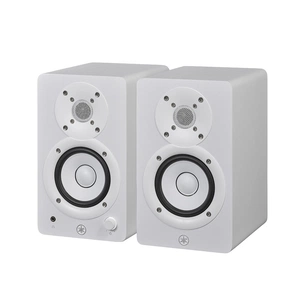 Студійний монітор Yamaha HS3 White зображення 1