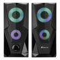 Акустична система Xtrike ME SK-501 6Вт RGB USB (SK-501) - зменшене зображення 2