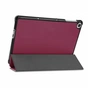 Чохол до планшета BeCover Smart Case Huawei MatePad T10s Red Wine (705405) - зменшене зображення 4