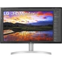 Монітор LG 32UN650-W - зменшене зображення 1