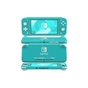 Ігрова консоль Nintendo Switch Lite (бірюзова) (045496452711) - зменшене зображення 2