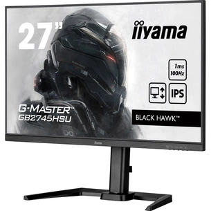 Монітор iiyama GB2745HSU-B2 зображення 1