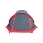 Намет Tramp Mountain 3 V2 Grey/Red (TRT-023) - зменшене зображення 5