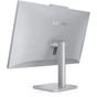 Комп'ютер Lenovo A100 AiO / N100, 8, 256, WKM (F0J6001SUO) - зменшене зображення 8