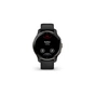Смарт-годинник Garmin Venu 2 Plus, Black + Slate, GPS (010-02496-11) - зменшене зображення 2