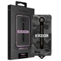 Скло захисне Armorstandart Black Icon Supreme EZ iPhone 14 Plus/13 Pro Max (ARM79258) - зменшене зображення 1