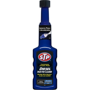Автомобільний очисник STP Diesel Injector Cleaner, 200мл (74373) зображення 1