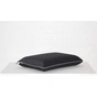 Подушка MirSon ортопедична 6050 Delicate satin Black Pearl Men 59х43х12 (2200003261738) - зменшене зображення 3