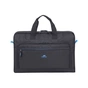 Сумка для ноутбука RivaCase 17.3" 8059 Black (8059Black) - зменшене зображення 2