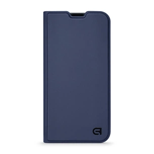 Чохол до мобільного телефона Armorstandart OneFold Case ZTE Blade A34 Dark Blue (ARM79022) зображення 1