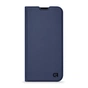 Чохол до мобільного телефона Armorstandart OneFold Case ZTE Blade A34 Dark Blue (ARM79022) - зменшене зображення 1