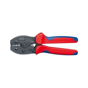 Затиск для клем KNIPEX PreciForce, 220 мм (97 52 30) зображення 1