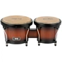 Бонго Gon Bops Fiesta Bongos Sunburst (FS785SB) - зменшене зображення 2