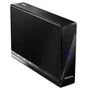 Зовнішній жорсткий диск 3.5" 6TB ADATA (AHM900-6TU3-CEUBK) - зменшене зображення 2
